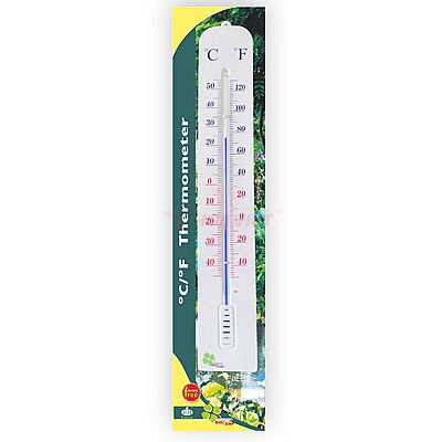 Nhiệt kế treo tường Alla -40 +50°C