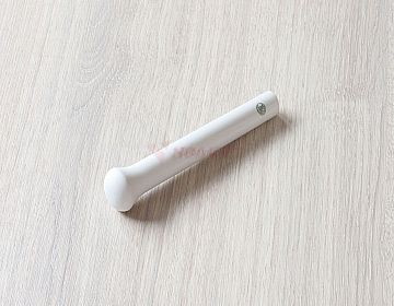 Chày sứ nhám Jipo dài 135mm 213b/2