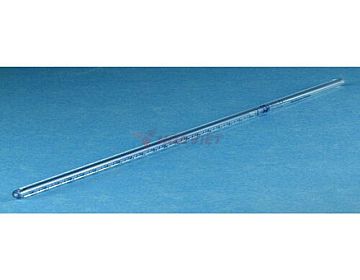 Ống hút westergren thủy tinh Assistent 300mm