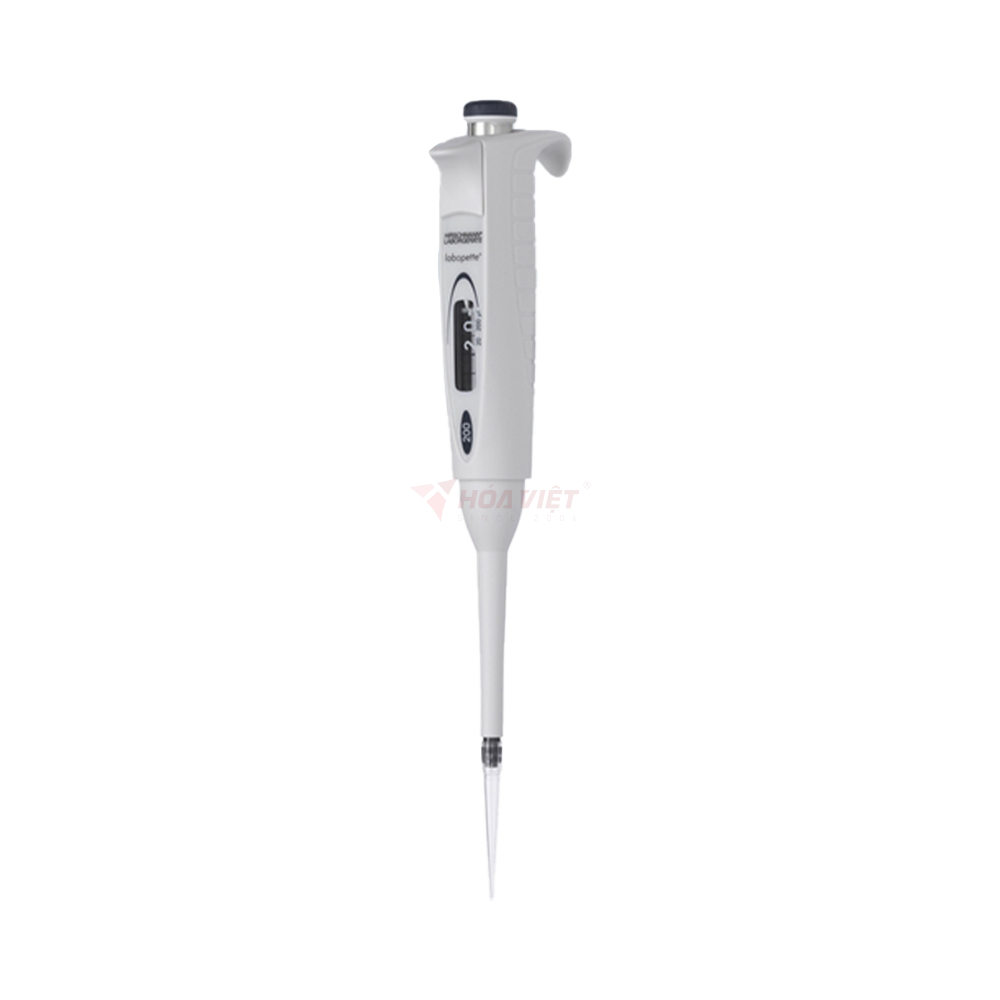 Dụng cụ hút mẫu micropipette Hirschmann 10-100ul