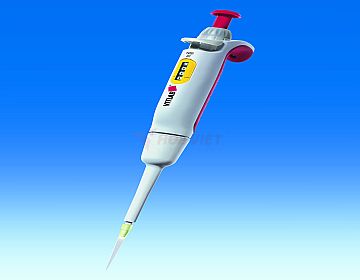 Dụng cụ hút mẫu micropipette Vitlab 10-100ul