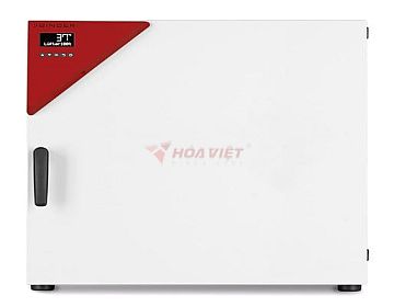 Tủ ấm đối lưu tự nhiên BINDER BD115