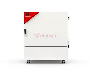 Tủ ấm lạnh BINDER KB260
