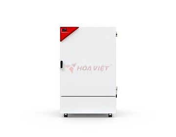 Tủ ấm lạnh BINDER KB470