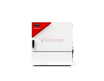 Tủ ấm lạnh BINDER KB65