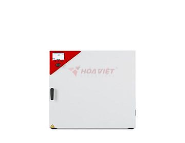 Tủ ấm lạnh BINDER KT170