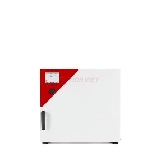 Tủ ấm lạnh BINDER KT53