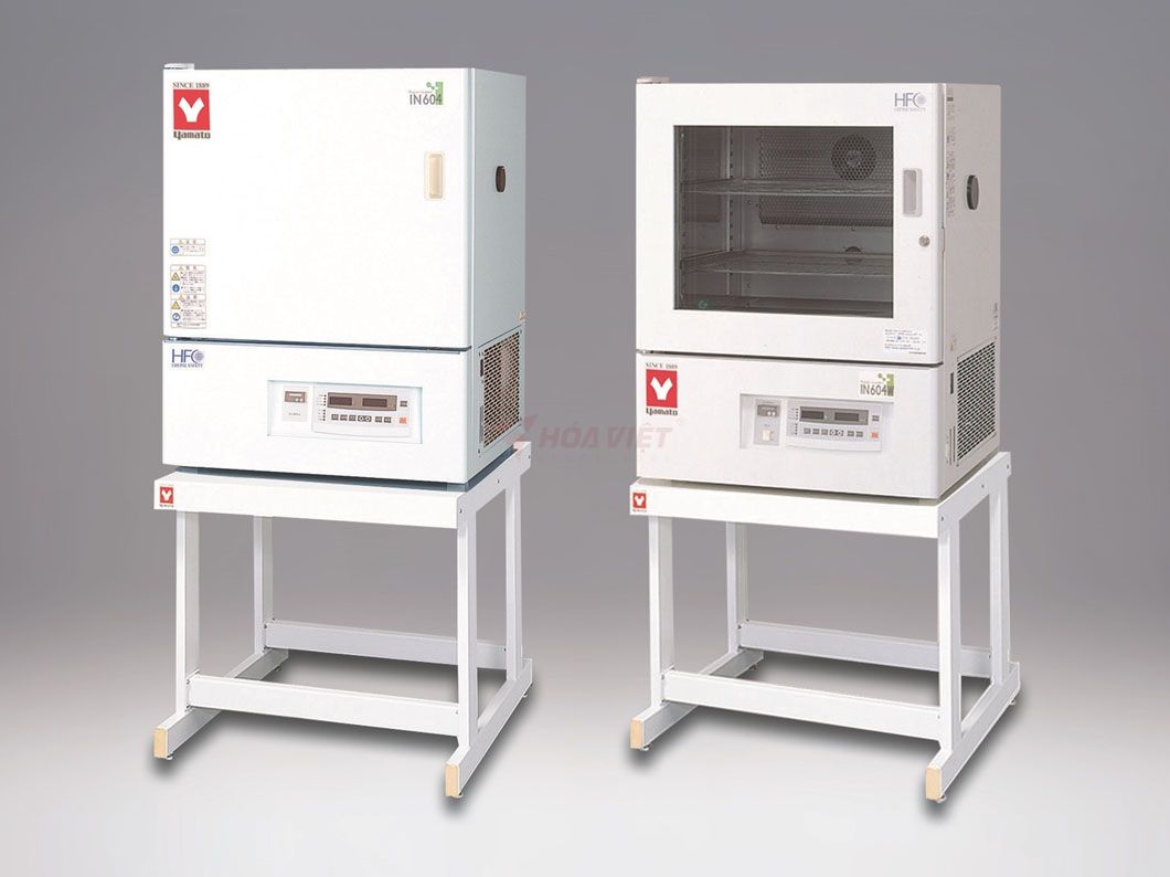 Tủ ấm lạnh lập trình YAMATO IN604