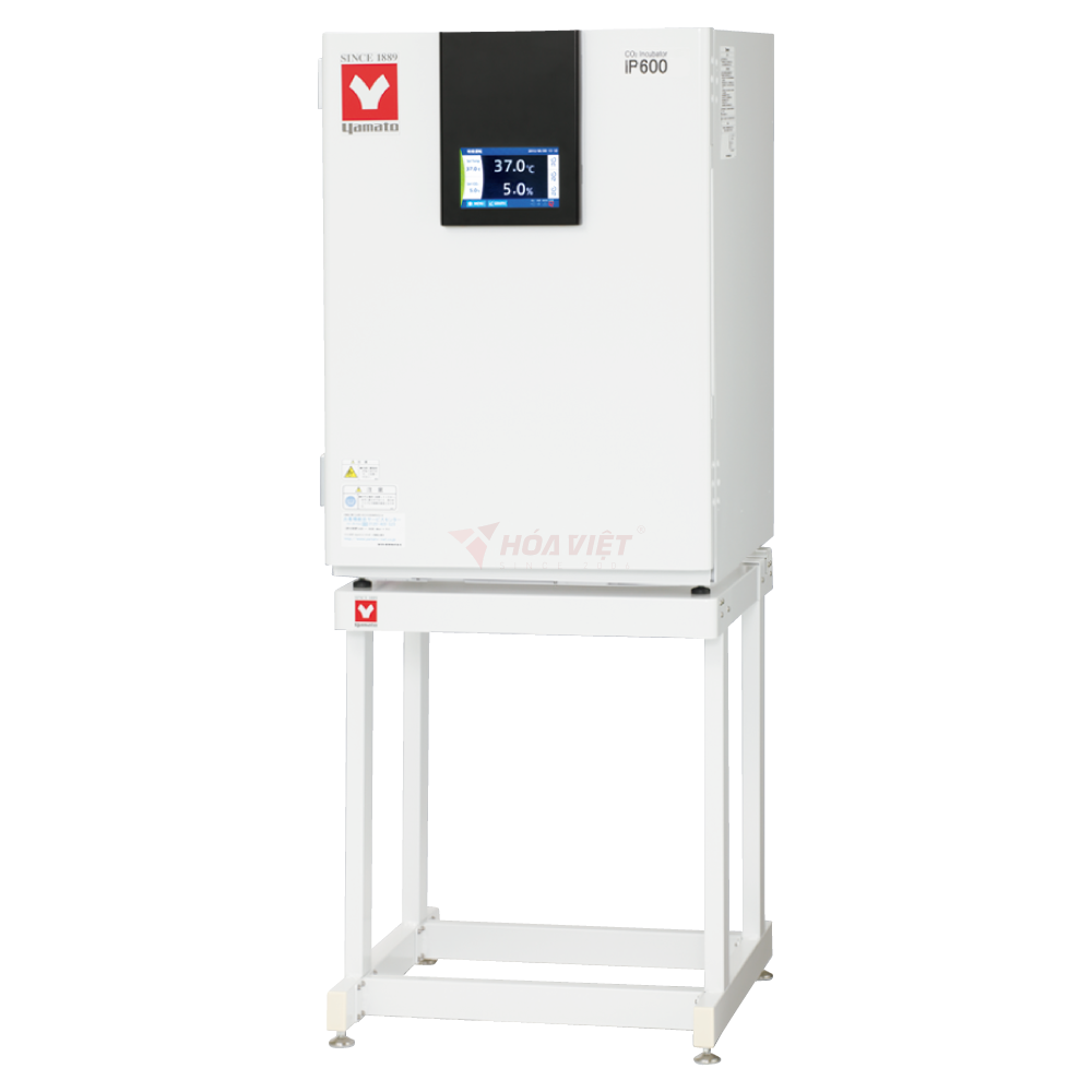 Tủ ấm CO2 YAMATO IP600