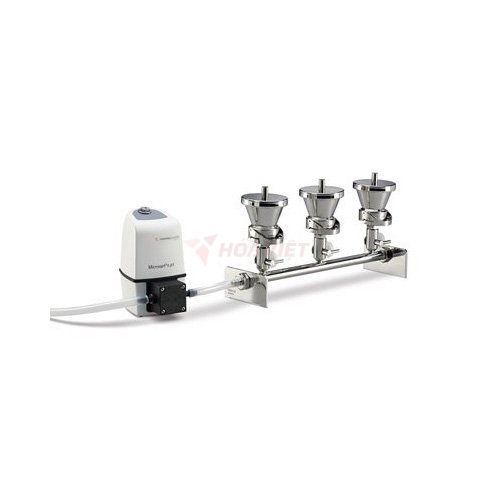 Phễu lọc Microsart Manifold Sartorius 500ml