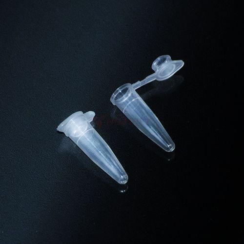 Tuýp PCR PP Aptaca 0.2ml 1000 cái/gói Tuýp PCR PP Aptaca 0.2ml 1000 cái/gói