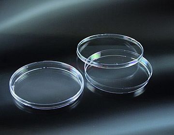 Đĩa petri nhựa Aptaca 90mm tiệt trùng