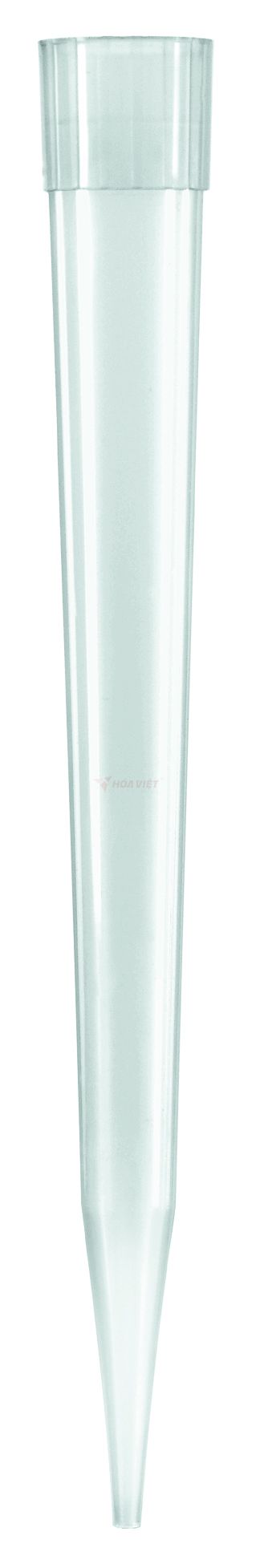 Đầu tip trắng Vitlab 1-10ml 100 cái/gói