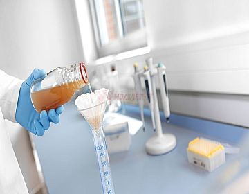 Giấy lọc định lượng 388 Sartorius Ø 70mm 100 tấm/hộp