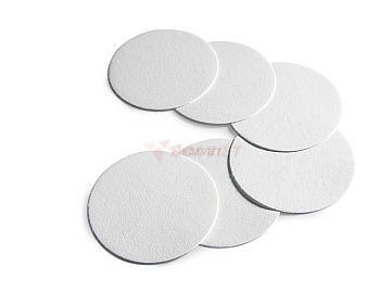 Giấy lọc định tính 1288 Sartorius Ø 400mm 100 tấm/hộp