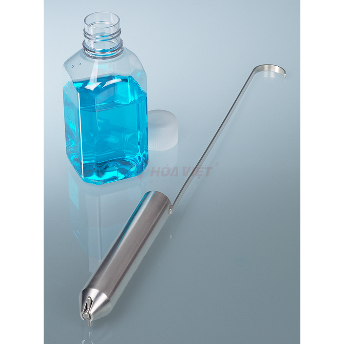 Dụng cụ lấy mẫu chất lỏng Burkle LiquiSampler V4A 50ml