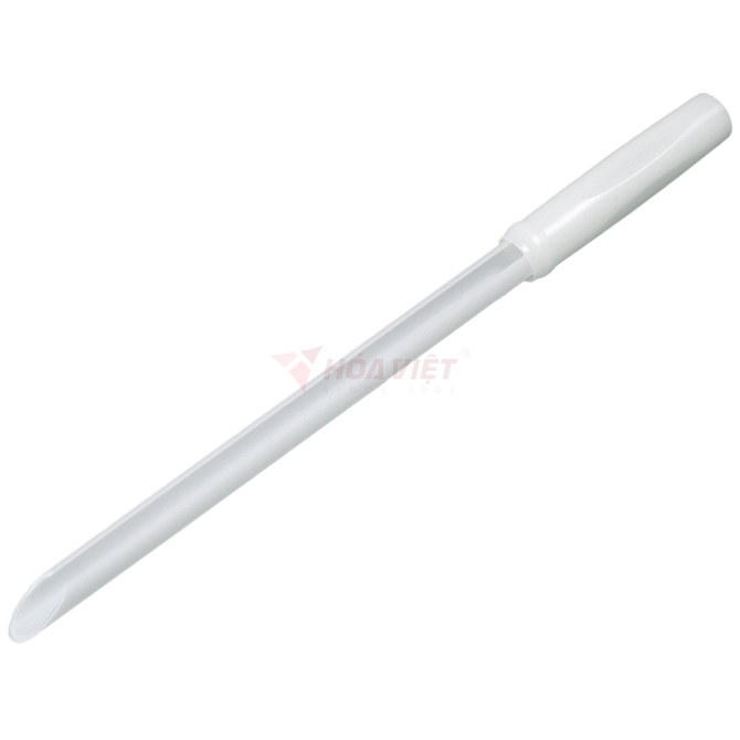 Dụng cụ lấy mẫu Burkle PowderDispo LaboPlast HDPE 300mm