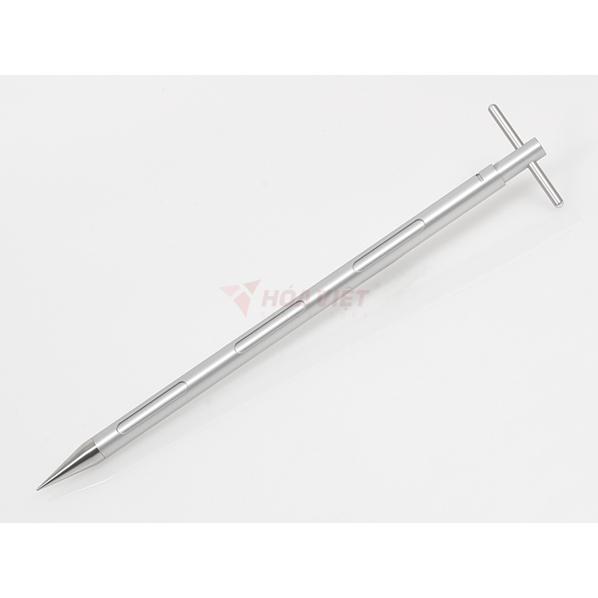 Dụng cụ lấy mẫu đa điểm Burkle 55cm bằng nhôm