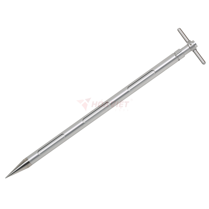 Dụng cụ lấy mẫu nhiều lớp Burkle 55cm bằng nhôm Dụng cụ lấy mẫu nhiều lớp Burkle 55cm bằng nhôm
