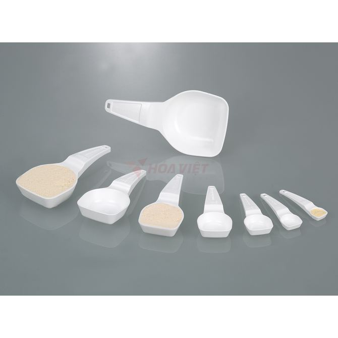 Muỗng định lượng Burkle PS 5ml