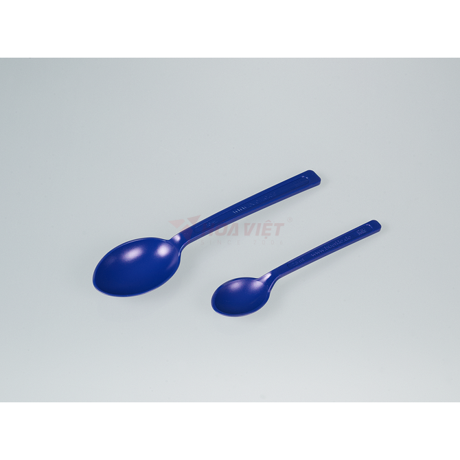 Muỗng lấy mẫu Burkle Detectable PS 2,5ml
