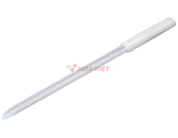 Dụng cụ lấy mẫu Burkle PowderDispo LaboPlast HDPE 300mm