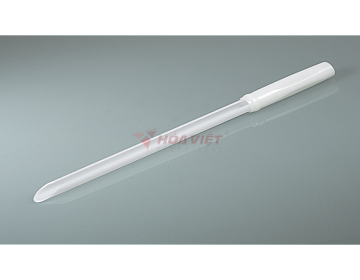 Dụng cụ lấy mẫu Burkle PowderDispo SteriPlast HDPE 300mm