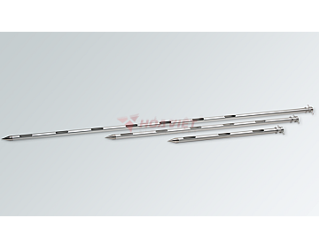 Dụng cụ lấy mẫu Burkle Jumbo 150cm bằng nhôm