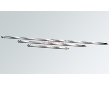 Dụng cụ lấy mẫu Burkle Jumbo 250cm bằng nhôm