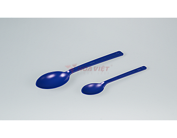Muỗng lấy mẫu Burkle Detectable PS 10ml