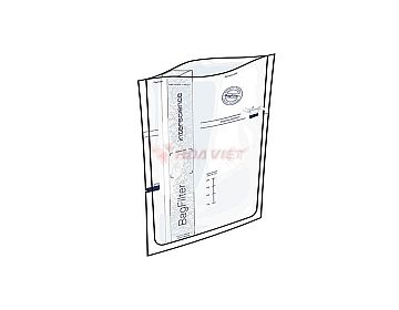 Túi dập mẫu có lọc Bagfilter P Interscience 3500ml