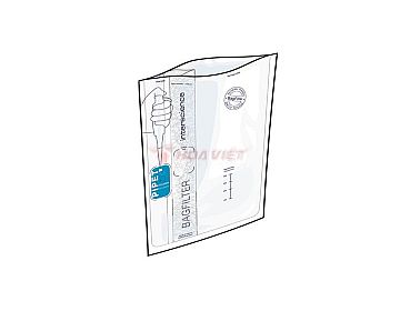 Túi dập mẫu có lọc Bagfilter Pipet Interscience 400ml