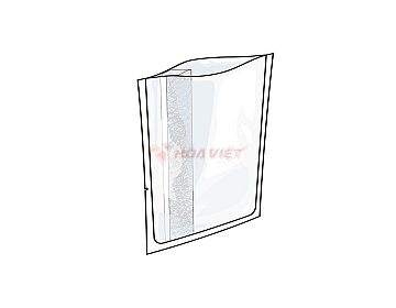 Túi dập mẫu có lọc XF Interscience 400ml