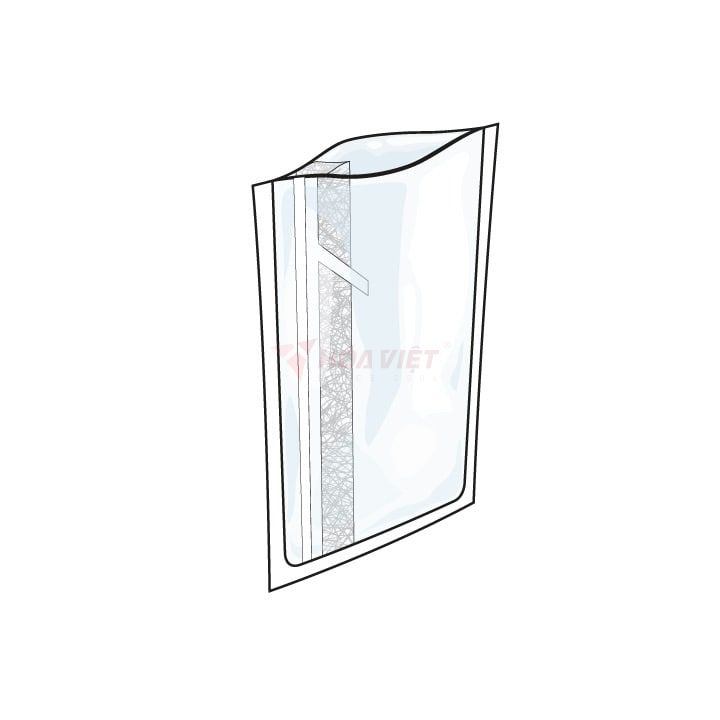 Túi dập mẫu có lọc Bagfilter S Interscience 400ml