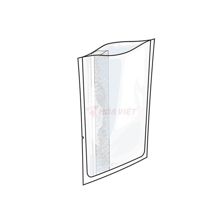 Túi dập mẫu có lọc XF Interscience 400ml