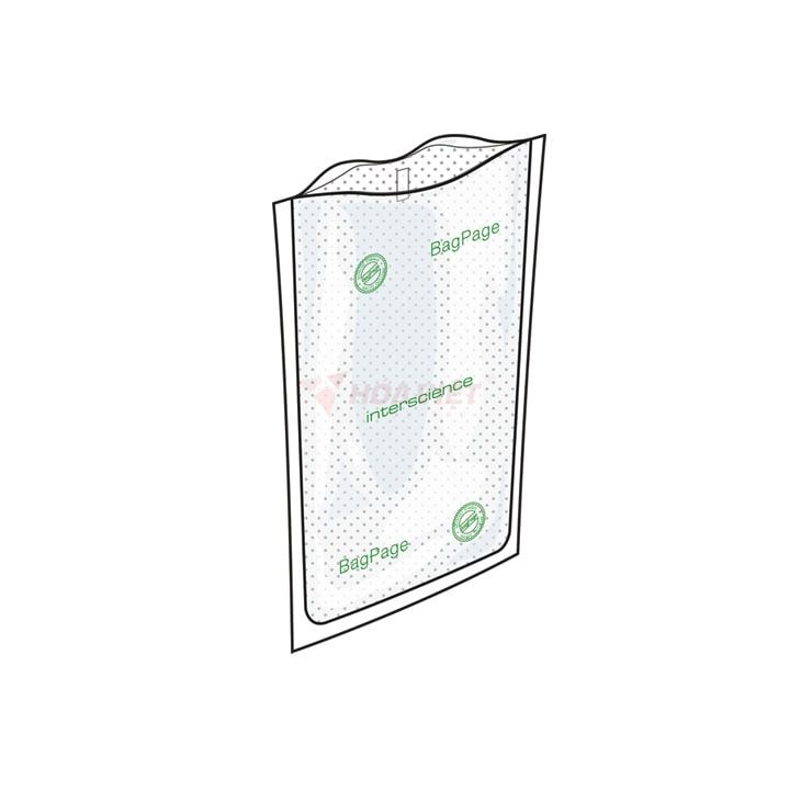 Túi dập mẫu có lọc BagPage + Interscience 3500ml Túi dập mẫu có lọc BagPage + Interscience 3500ml