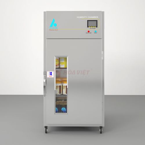 Tủ vi khí hậu AUREOLE AP_SA_HC-2.0