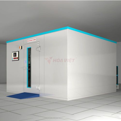 Buồng vi khí hậu AUREOLE AP_WC_HC-5.0K