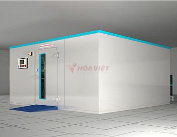 Buồng vi khí hậu AUREOLE AP_WC_HC-24.0K