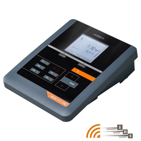 Máy đo DO WTW inolab multi 9310 IDS