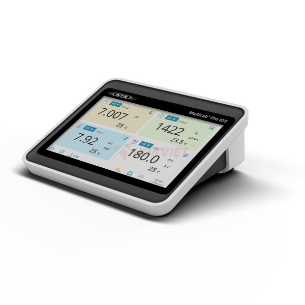 Máy đo DO WTW Multilab Pro 40 IDS