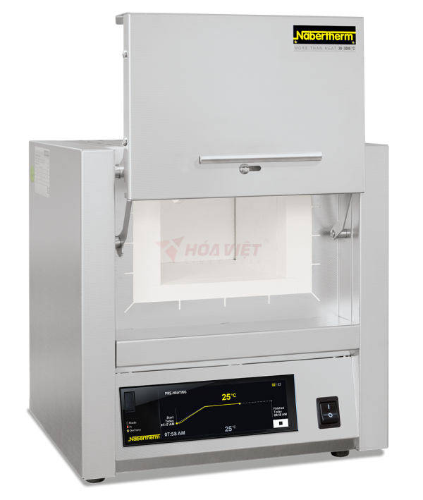 Lò nung Nabertherm LT9/11/B510 Tmax 1100