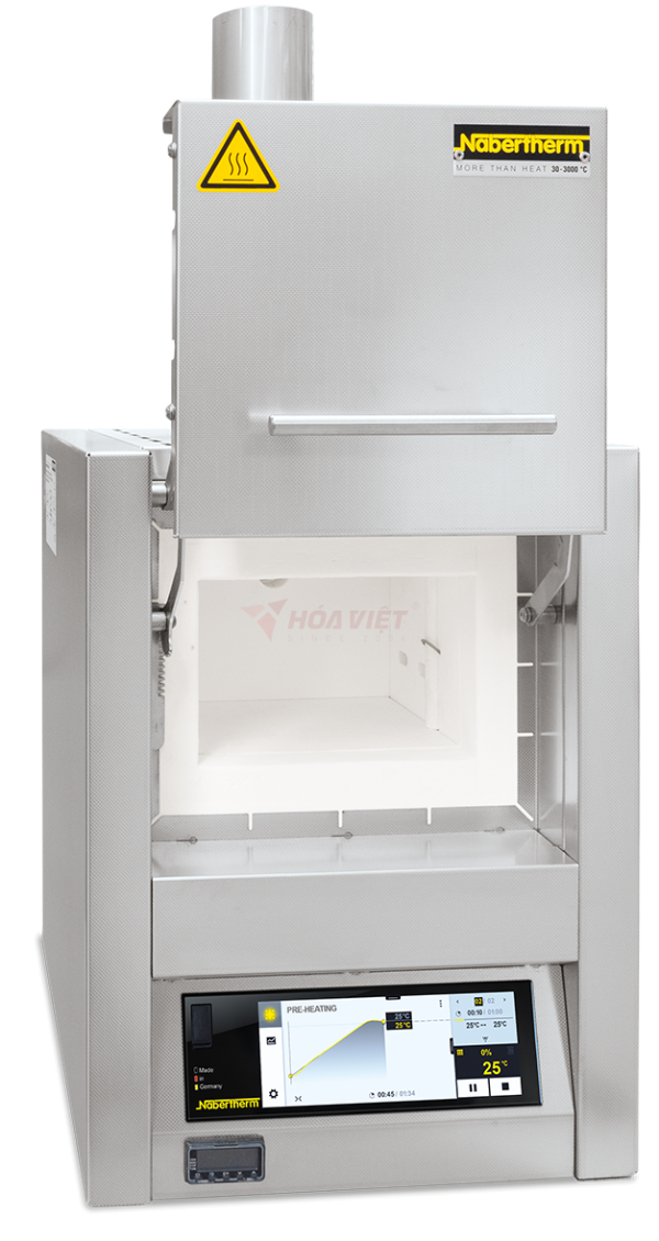 Lò nung Nabertherm LVT9/11/B510 Tmax1100