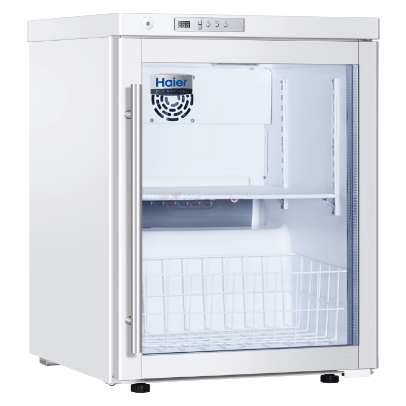 Tủ mát Haier HYC-118A