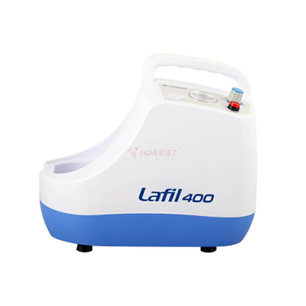 Bơm chân không không dầu Rocker Lafil 400 Bơm chân không không dầu Rocker Lafil 400