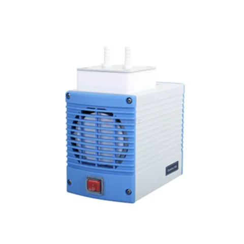 Bơm chân không kháng hóa chất Rocker Chemker 300 Bơm chân không kháng hóa chất Rocker Chemker 300