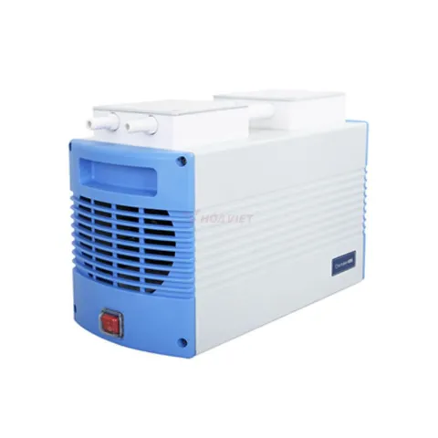 Bơm chân không kháng hóa chất Rocker Chemker 600 Bơm chân không kháng hóa chất Rocker Chemker 600