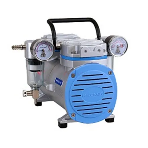 Bơm chân không không dầu Rocker 430 Bơm chân không không dầu Rocker 430