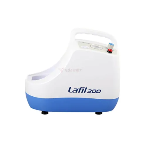 Bơm chân không không dầu Rocker Lafil 300 Bơm chân không không dầu Rocker Lafil 300