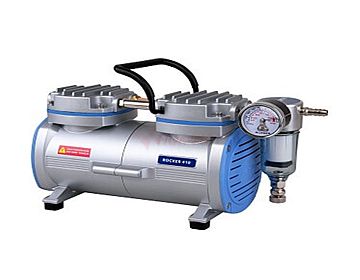 Bơm chân không không dầu Rocker 410